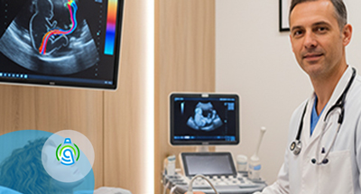 سونوگرافی کالرداپلر