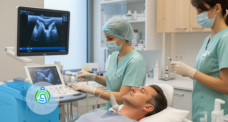 نمونه برداری FNA