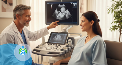 سونوگرافی بارداری هفته به هفته | راهنمای کامل سلامت جنین| دکتر محمدجواد شیرنسب | آراد | کرج